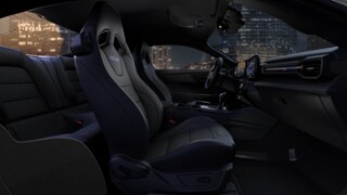 2026 Ford Mustang® Internal Image 1